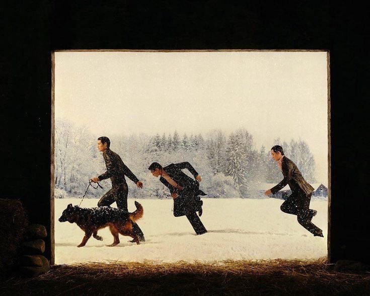 May include: A cream-colored, open-front crochet cardigan with a patchwork design. The squares feature a variety of colors including red, blue, green, yellow, and orange. The cardigan has wooden buttons and a cream-colored trim.